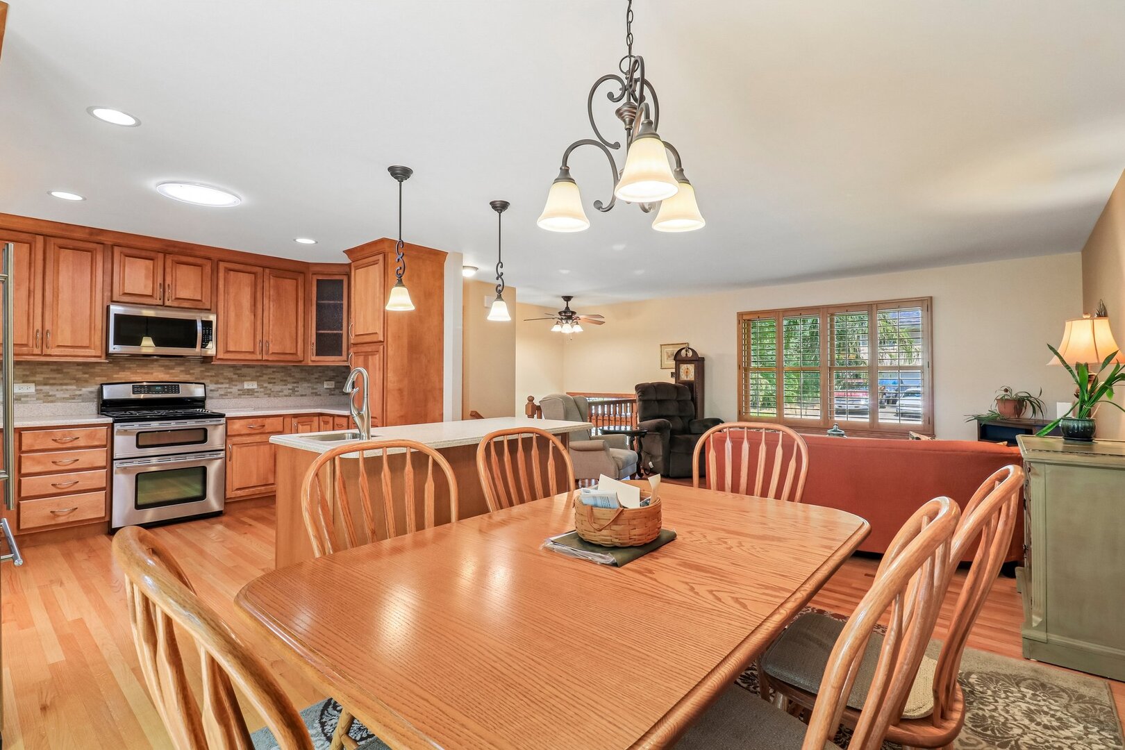 8411 Garrison Road Property Photo 5