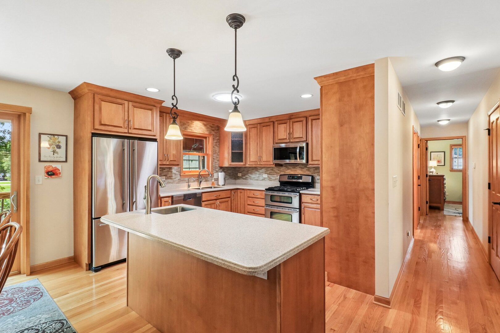 8411 Garrison Road Property Photo 6