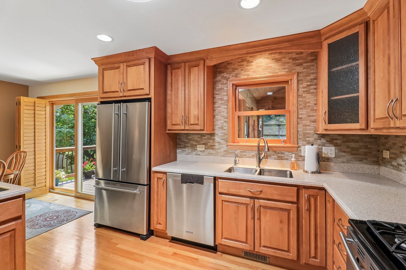 8411 Garrison Road Property Photo 8