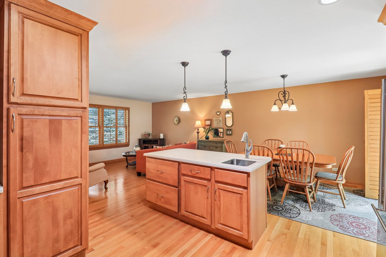 8411 Garrison Road Property Photo 9