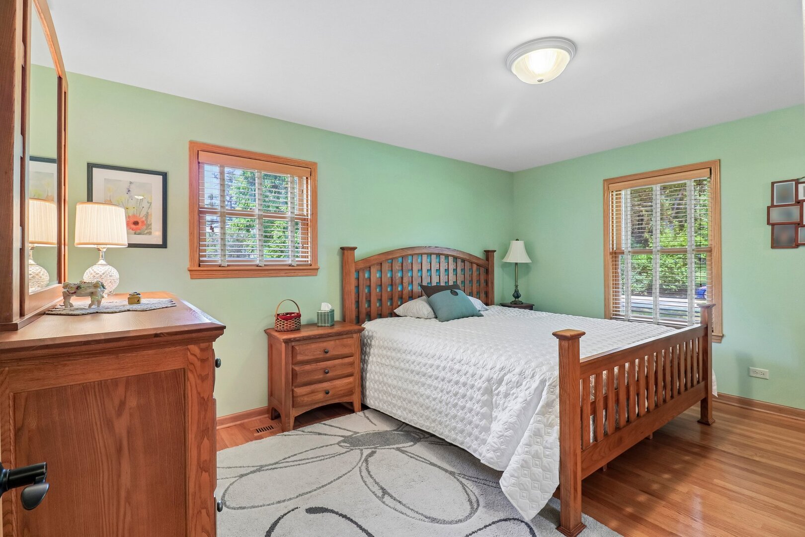 8411 Garrison Road Property Photo 10