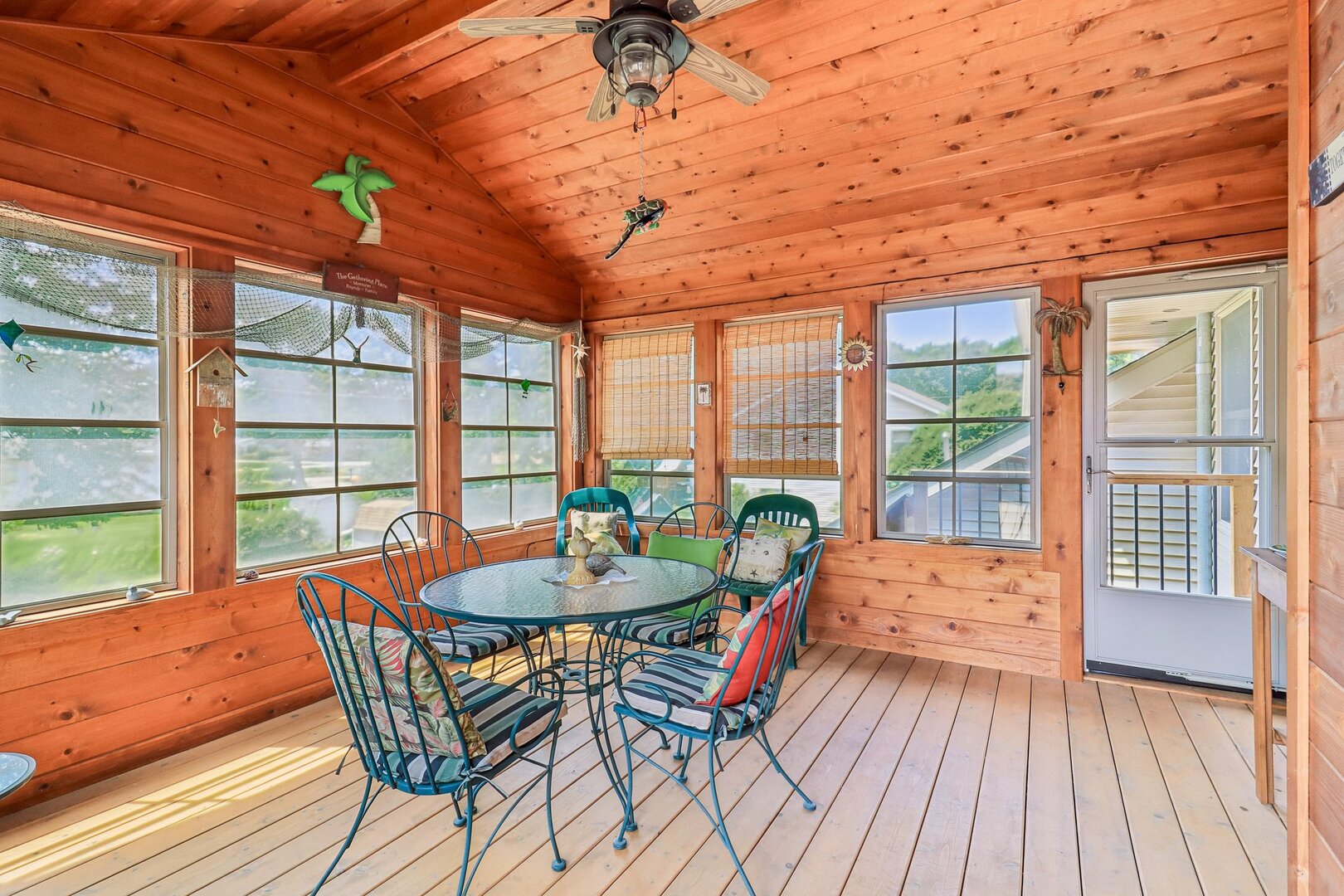 8411 Garrison Road Property Photo 17