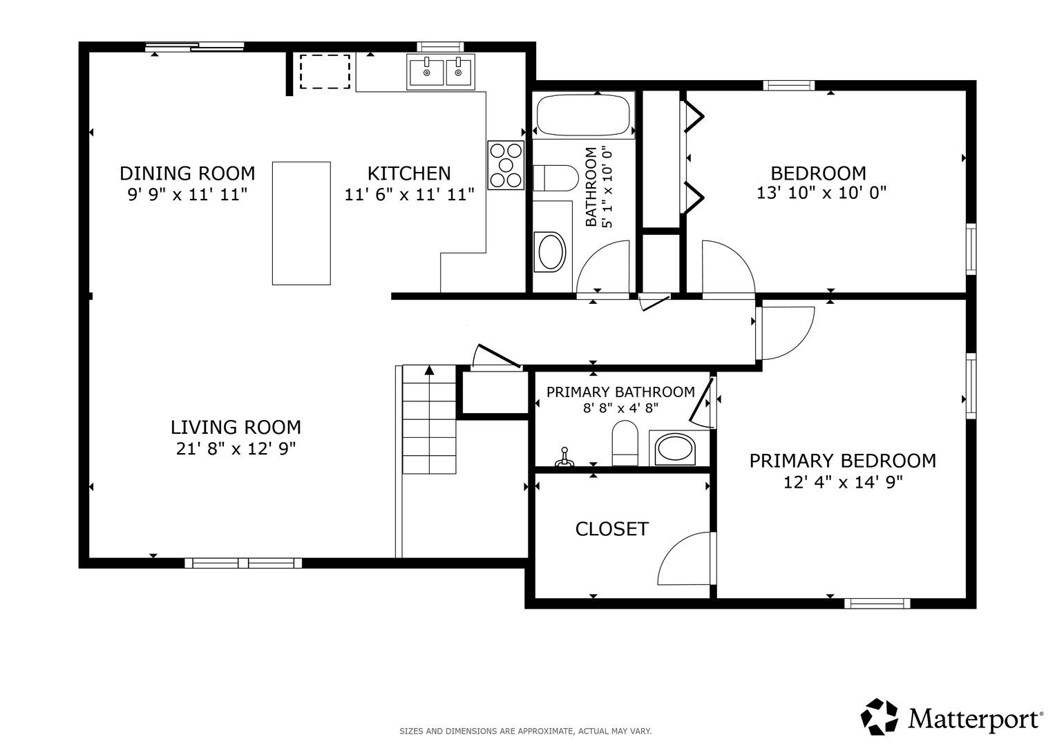 8411 Garrison Road Property Photo 37