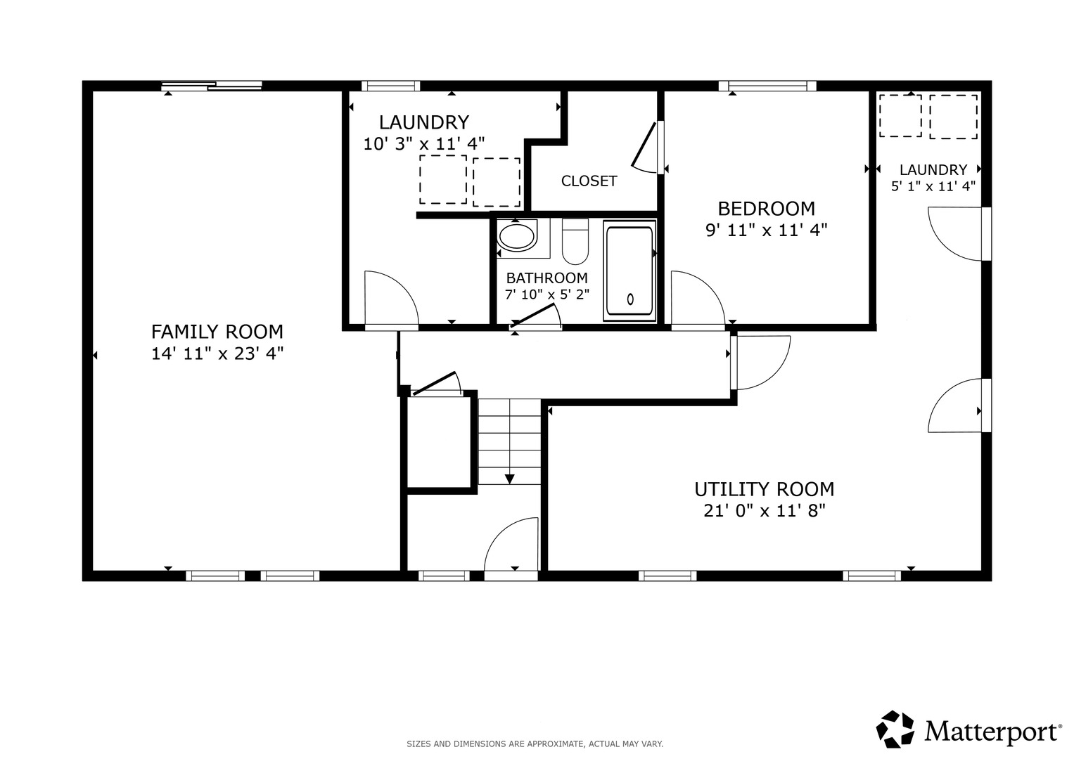 8411 Garrison Road Property Photo 38
