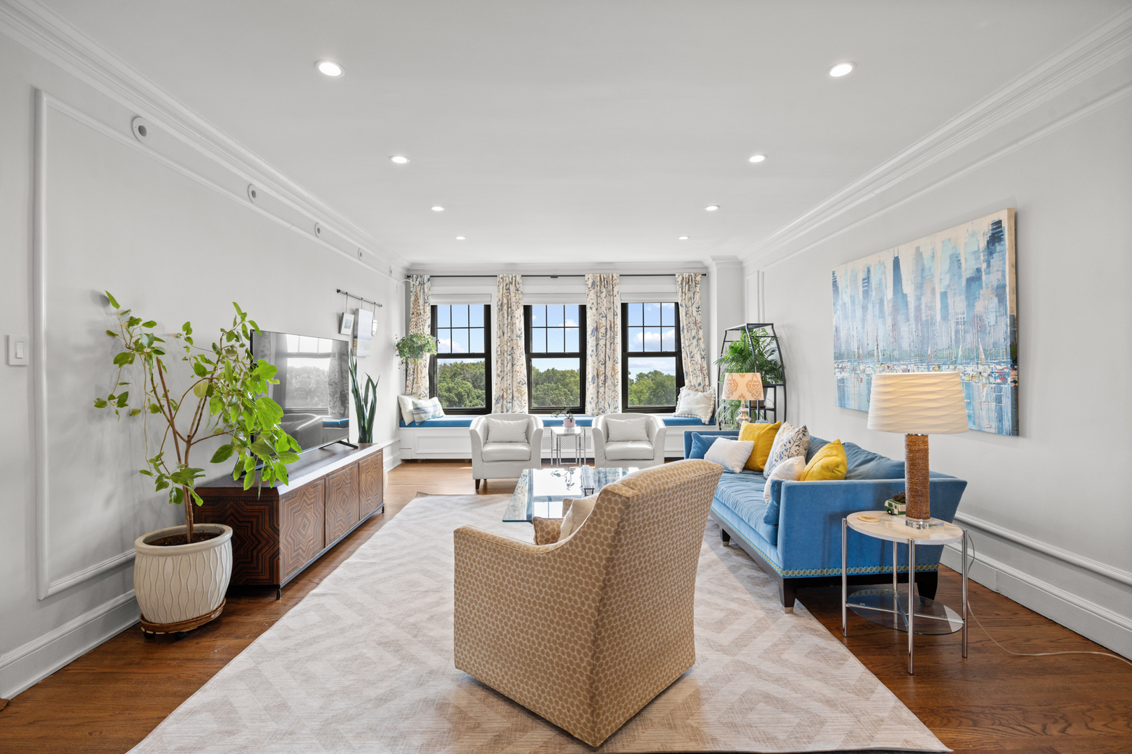 3530 N Lake Shore Drive 7b Property Photo 6