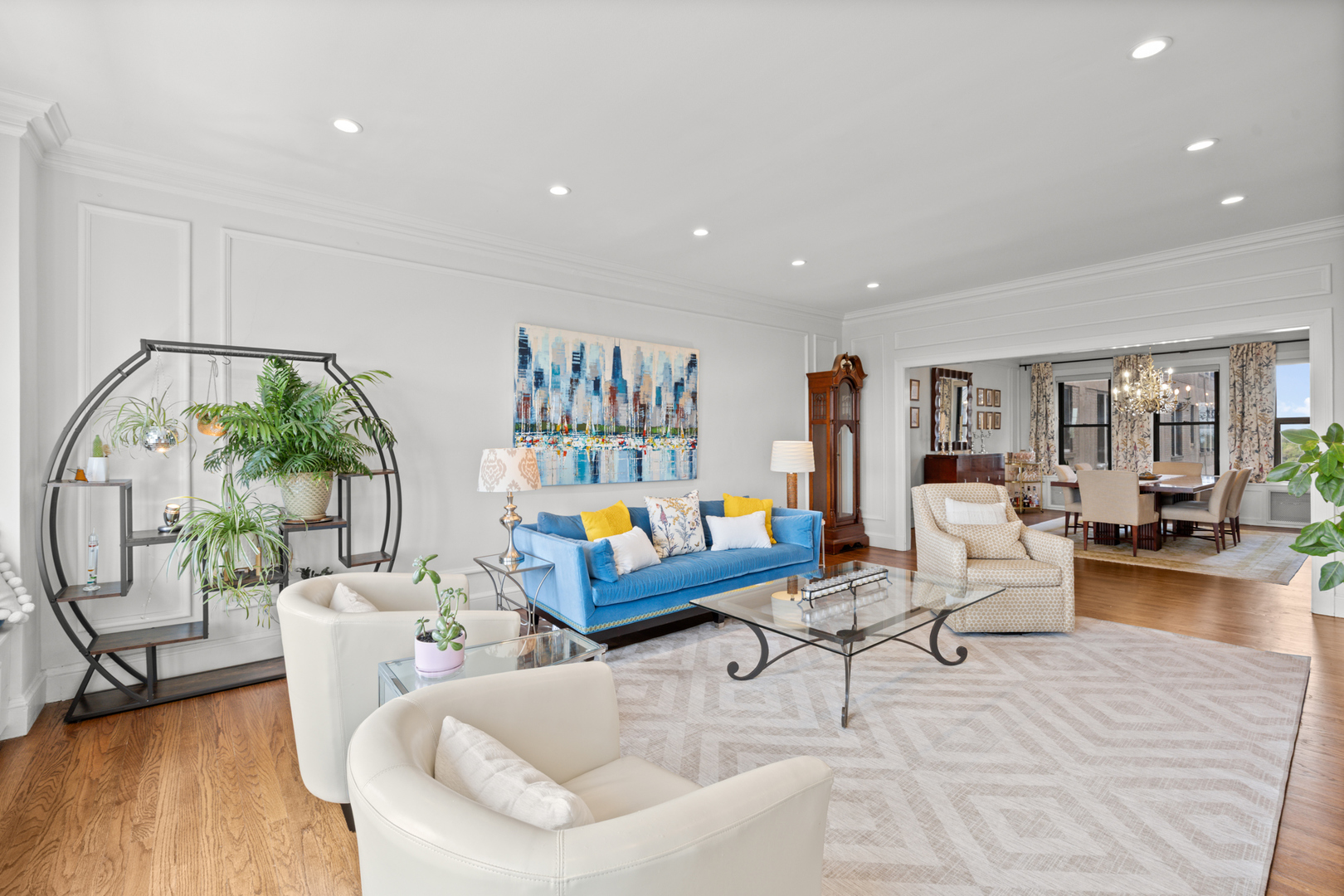 3530 N Lake Shore Drive 7b Property Photo 7