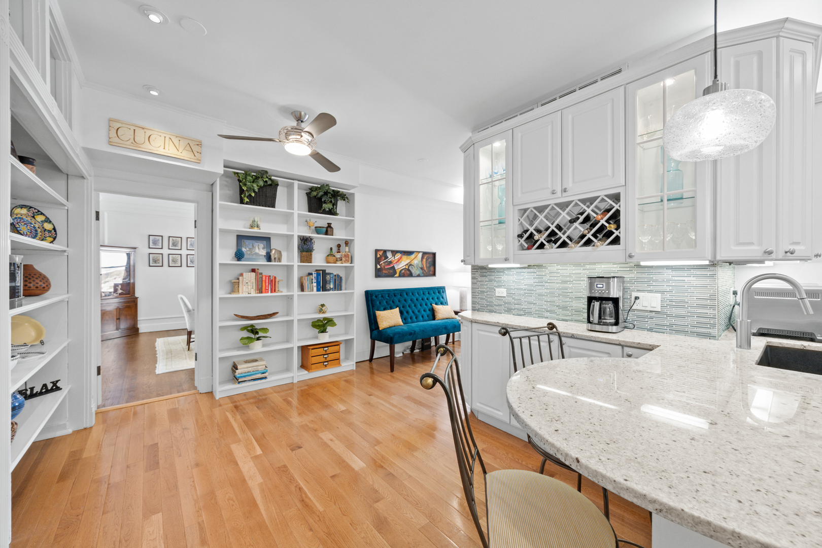 3530 N Lake Shore Drive 7b Property Photo 13