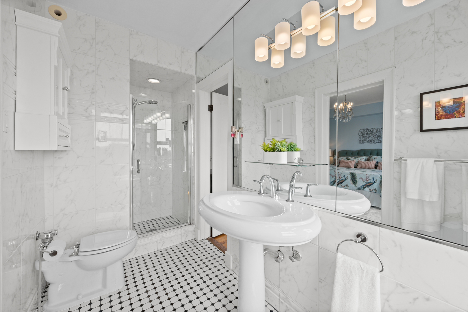 3530 N Lake Shore Drive 7b Property Photo 17