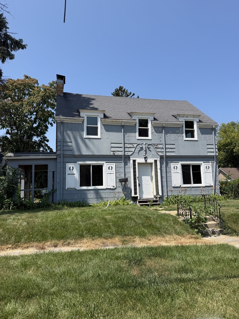 929 Garfield Avenue Property Photo 1
