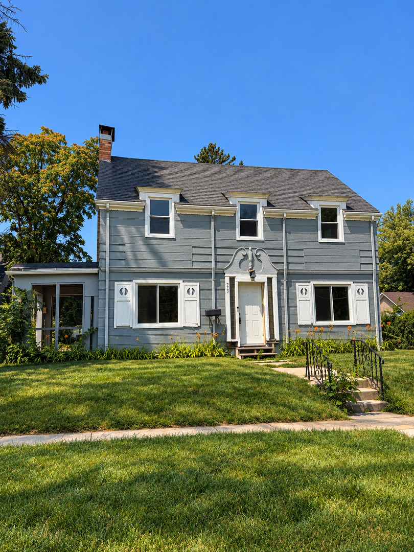 929 Garfield Avenue Property Photo 1