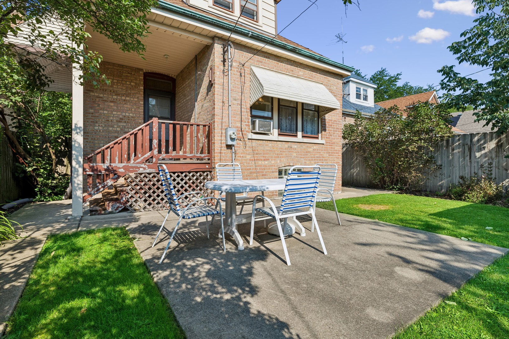 3317 N Rutherford Avenue Property Photo 17
