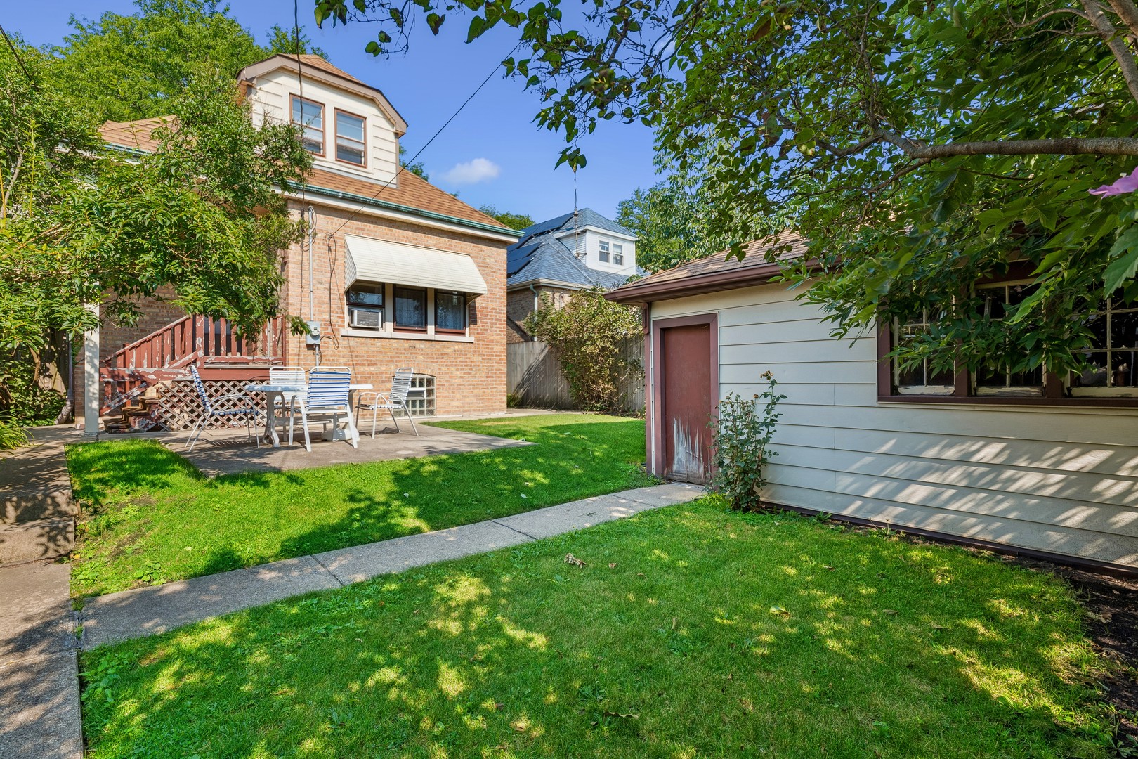 3317 N Rutherford Avenue Property Photo 18