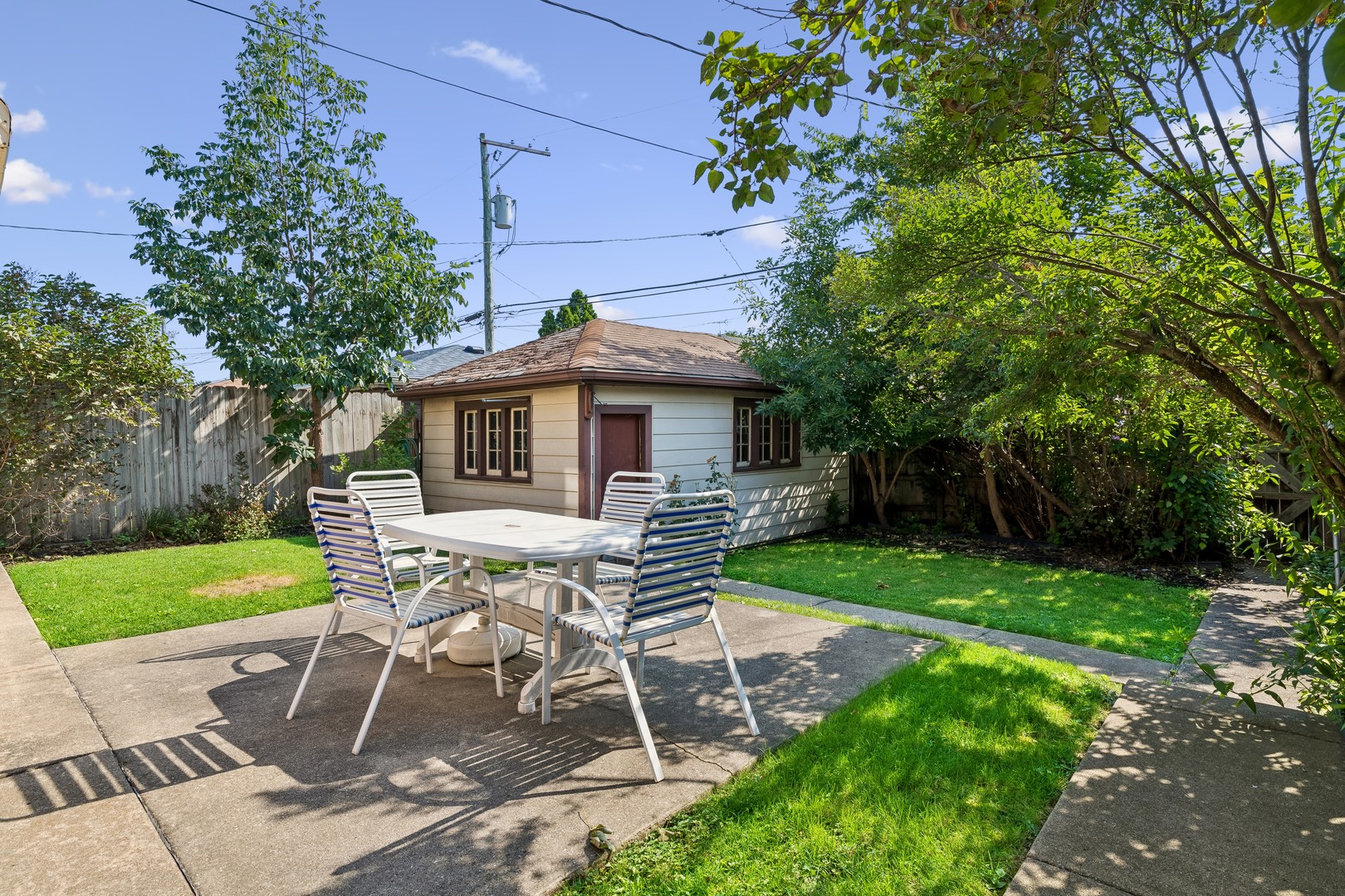 3317 N Rutherford Avenue Property Photo 19