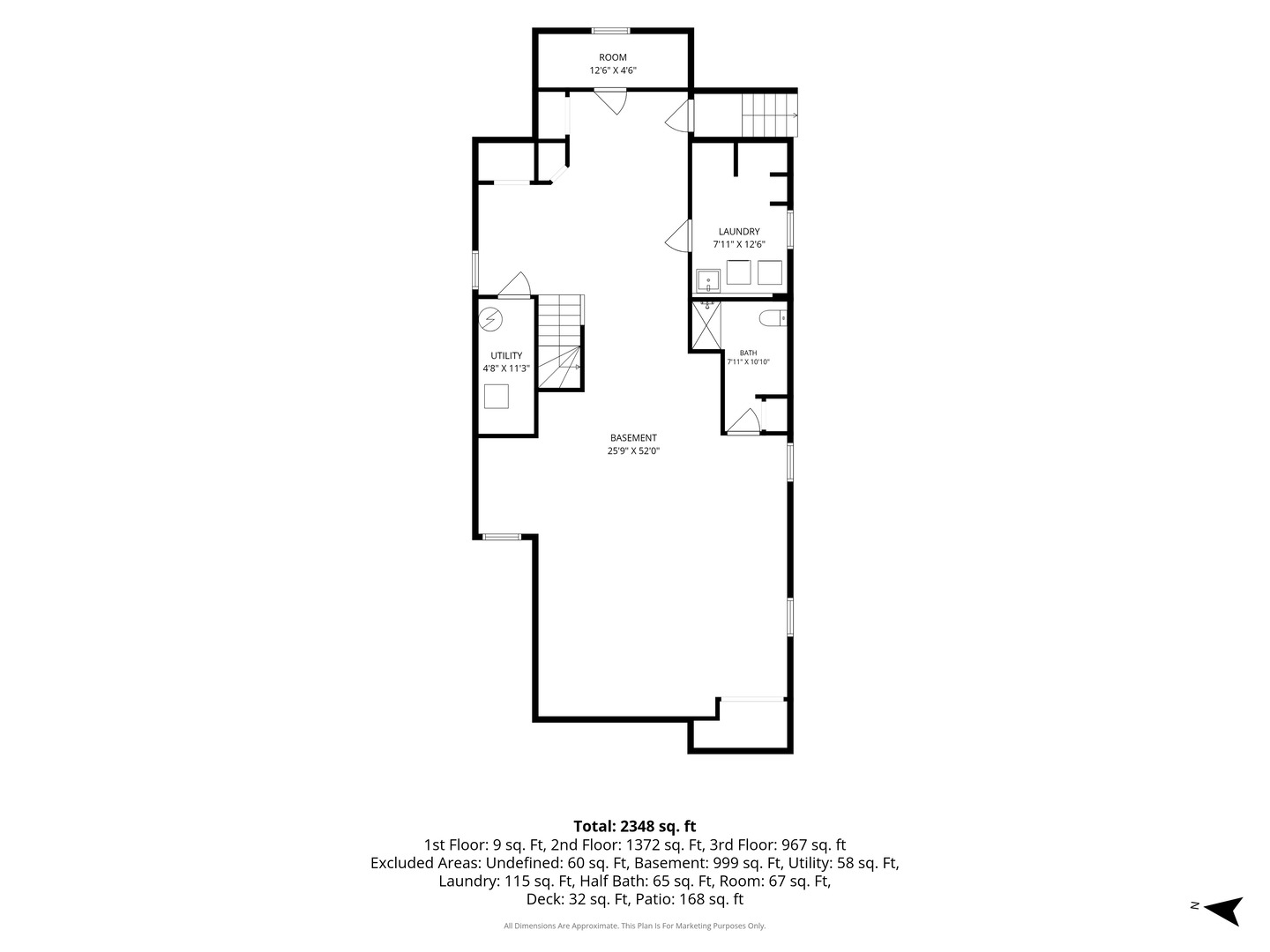 3317 N Rutherford Avenue Property Photo 23