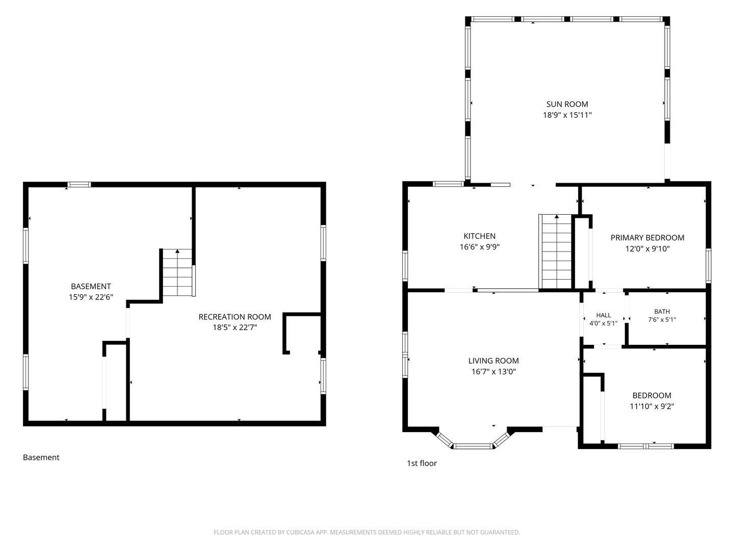 380 Charlotte Avenue Property Photo 37