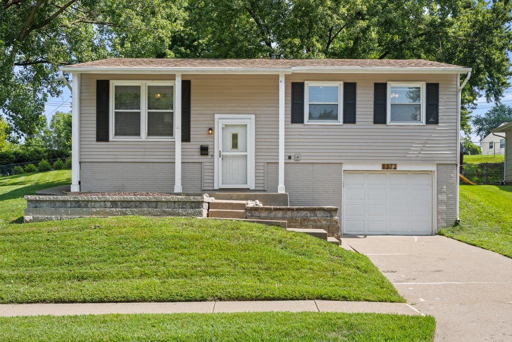 1272 Golden Valley Drive Property Photo 1
