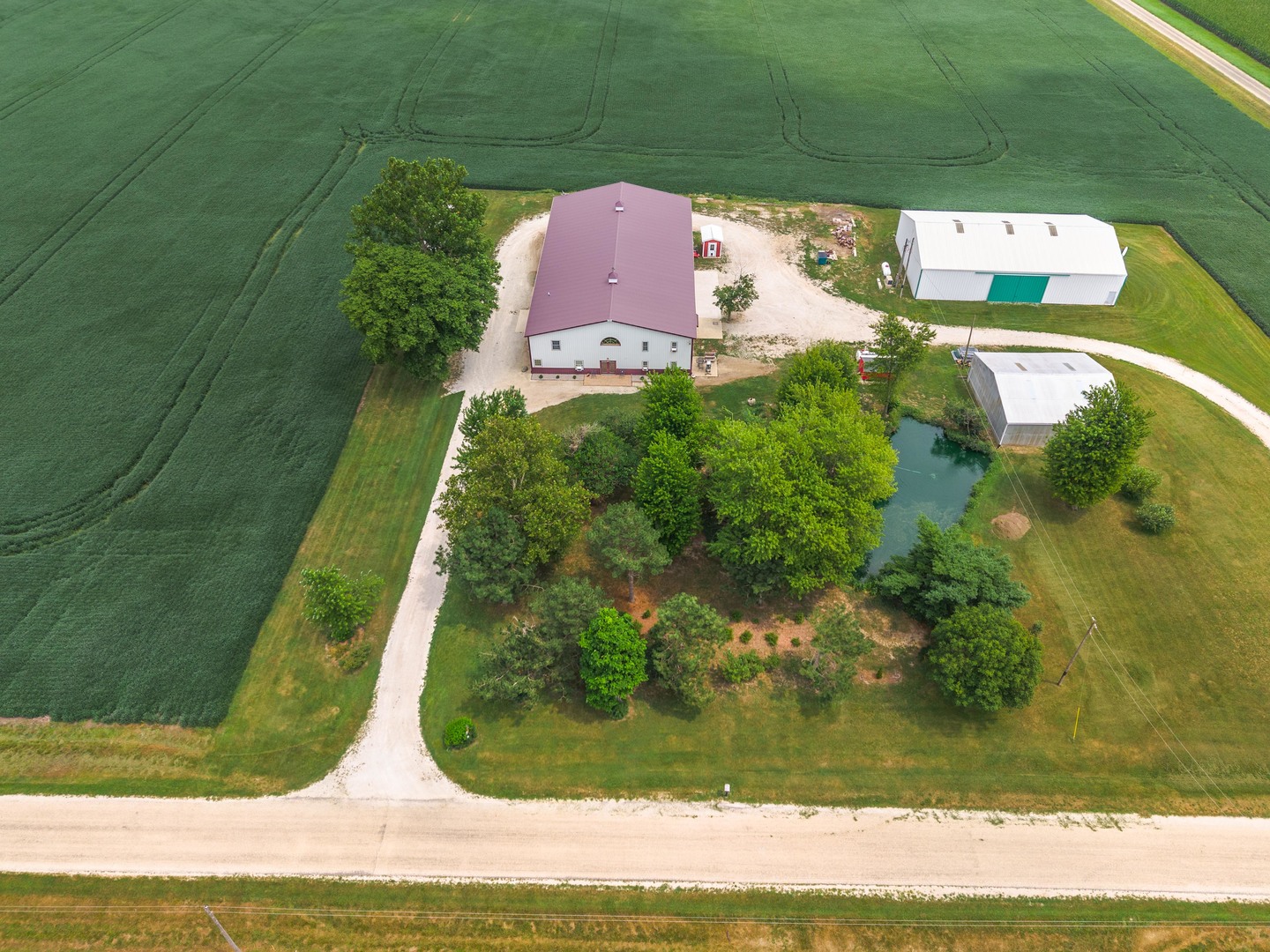 3510 N 1300e Road Property Photo 1