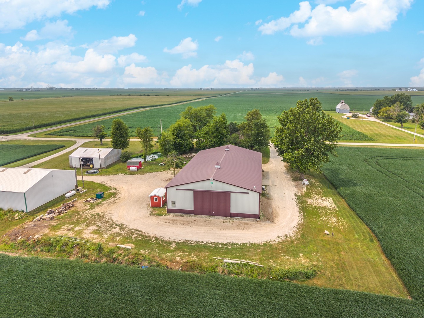3510 N 1300e Road Property Photo 7