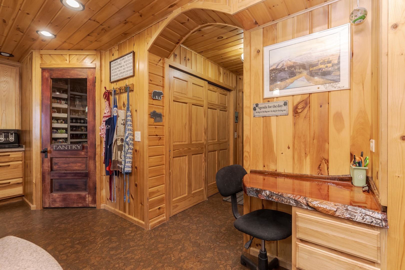 3510 N 1300e Road Property Photo 41