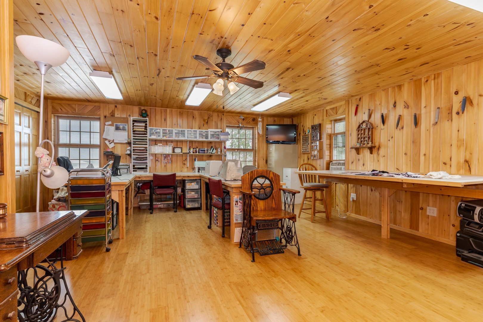 3510 N 1300e Road Property Photo 48