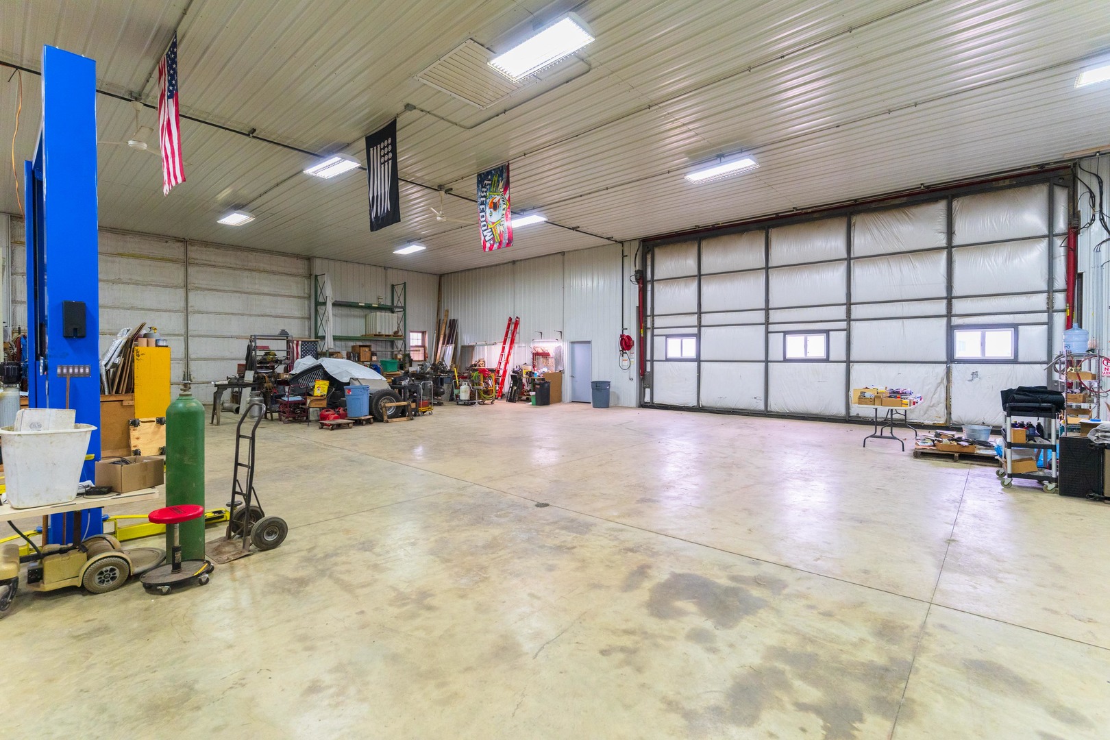3510 N 1300e Road Property Photo 61