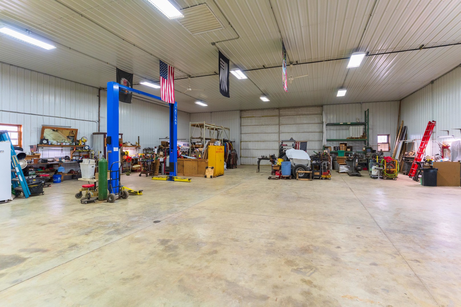3510 N 1300e Road Property Photo 62