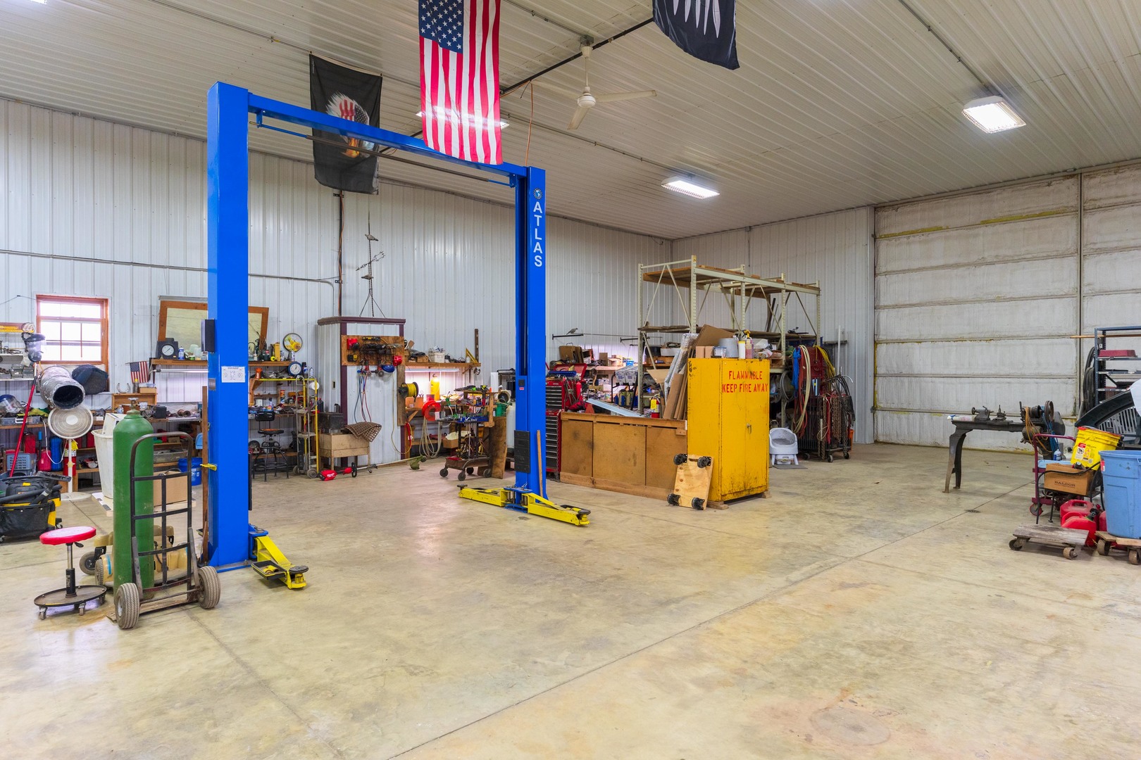 3510 N 1300e Road Property Photo 63