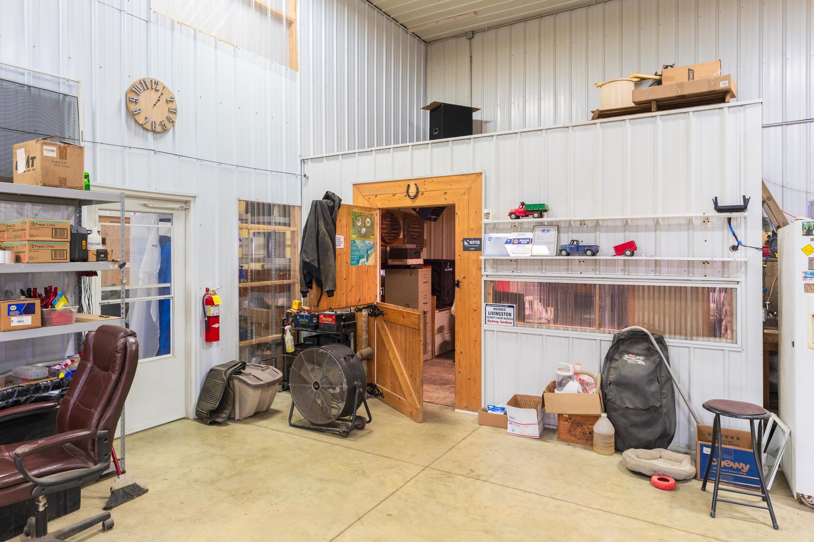 3510 N 1300e Road Property Photo 64