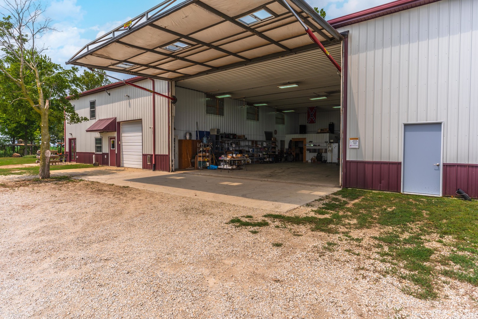 3510 N 1300e Road Property Photo 69