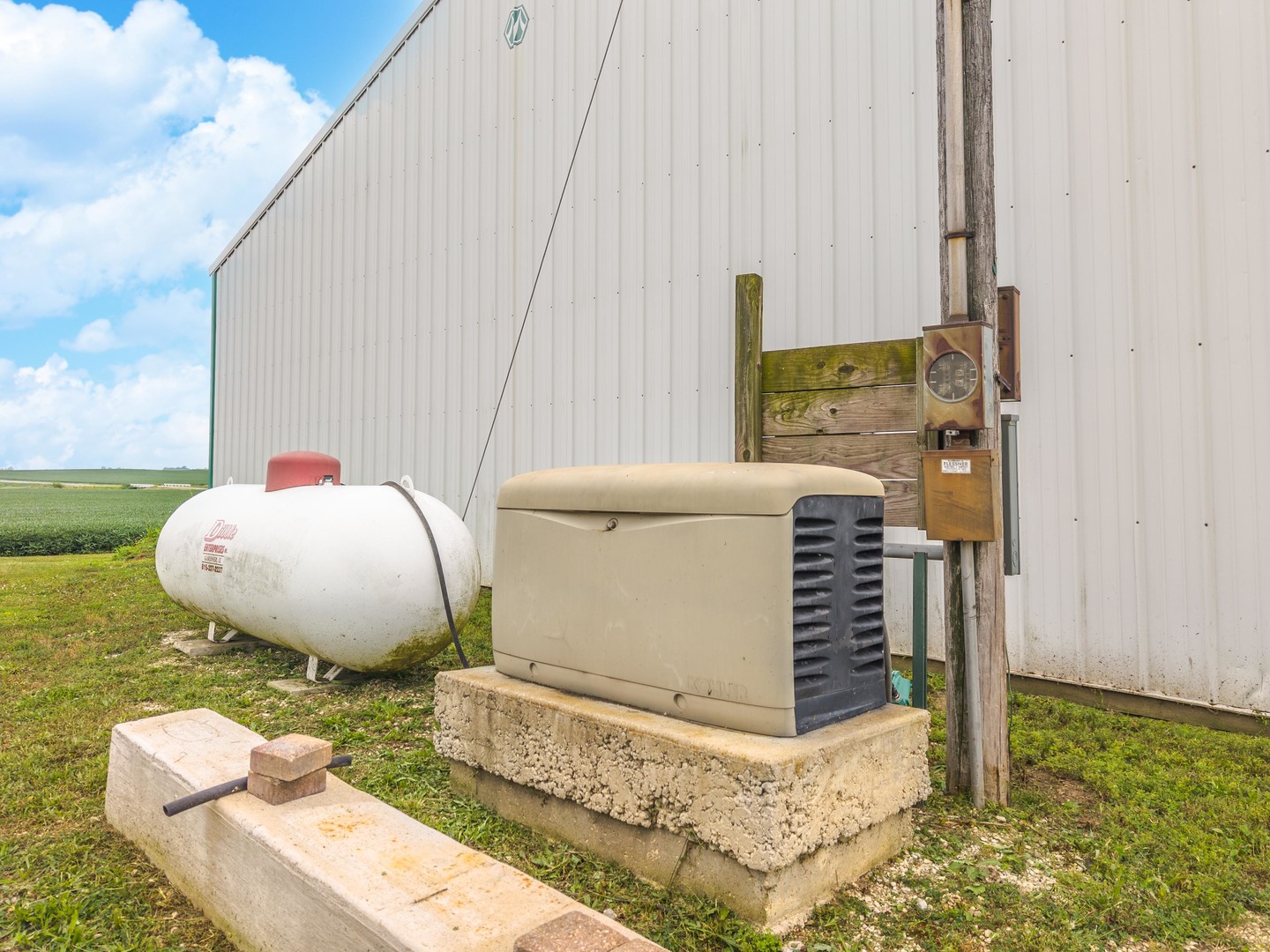 3510 N 1300e Road Property Photo 73