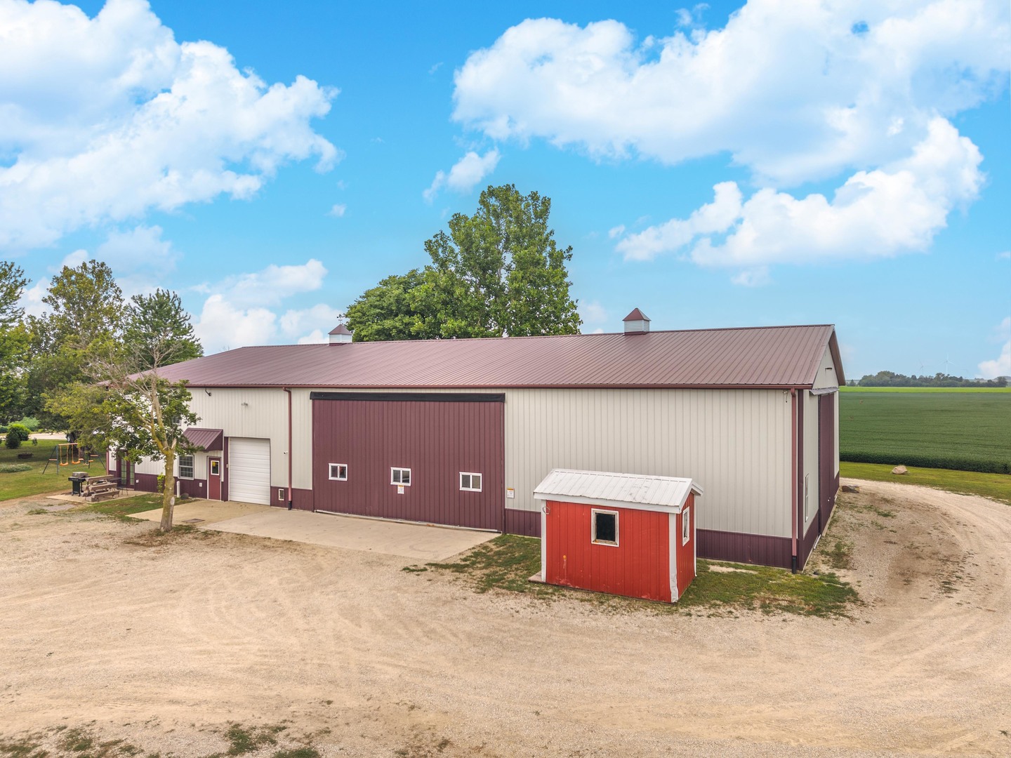 3510 N 1300e Road Property Photo 74