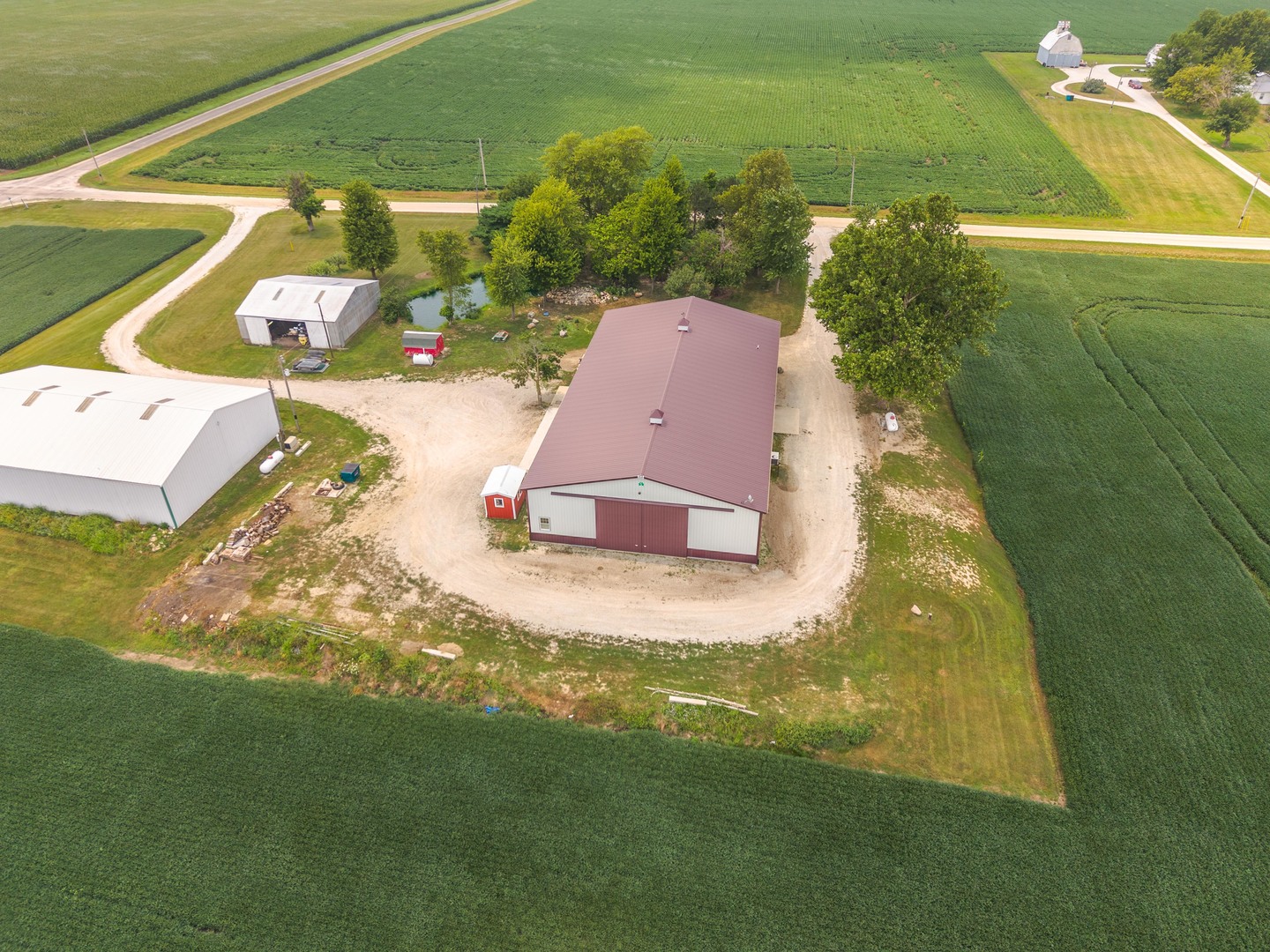 3510 N 1300e Road Property Photo 82