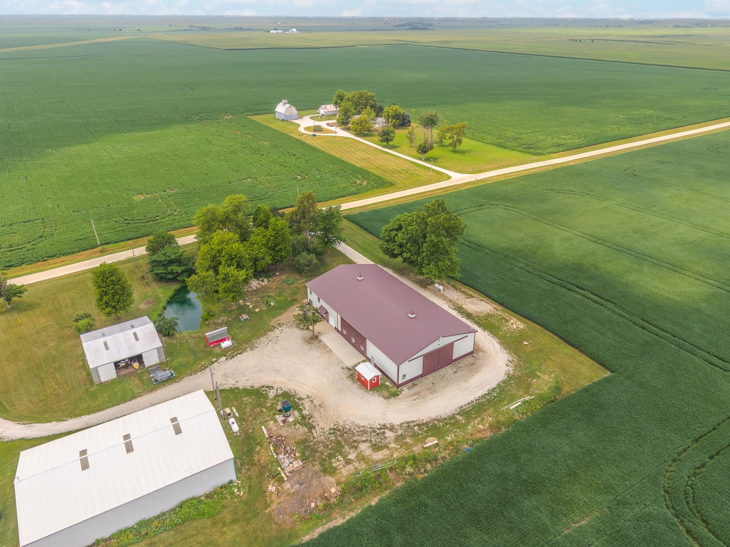 3510 N 1300e Road Property Photo 83