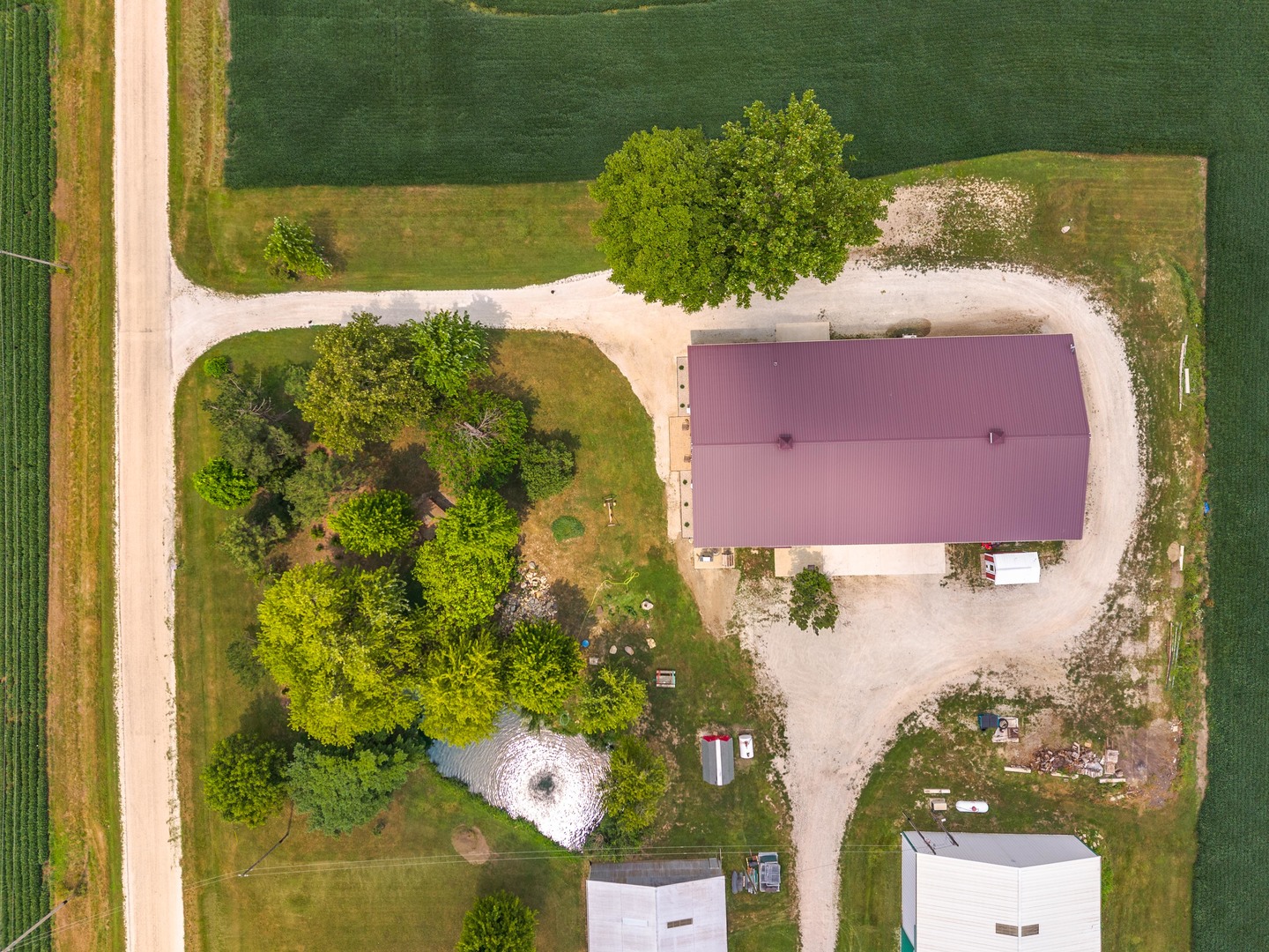 3510 N 1300e Road Property Photo 84
