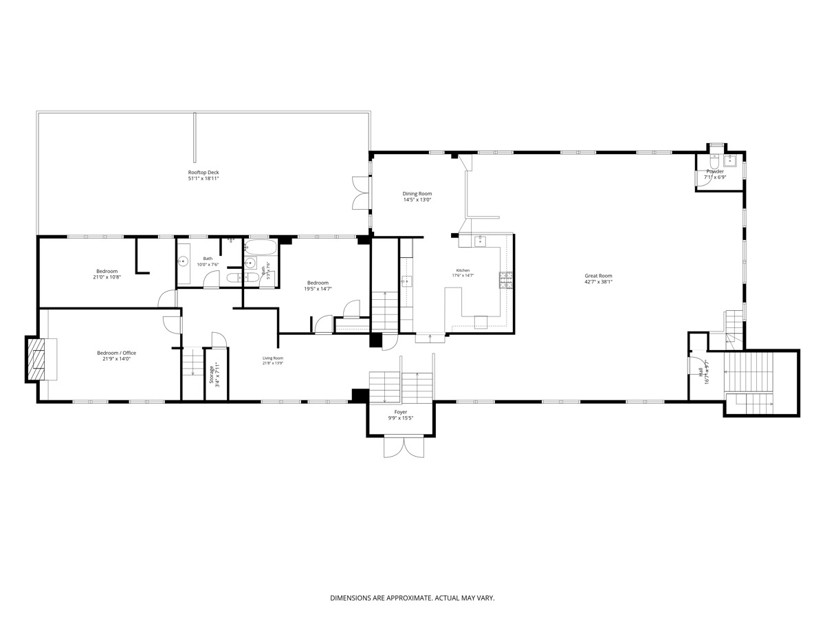 1901 W Cornelia Avenue Property Photo 63