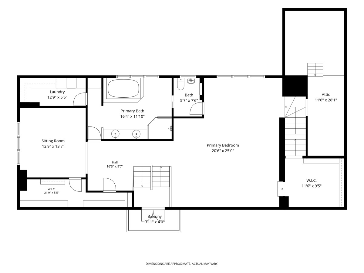 1901 W Cornelia Avenue Property Photo 64