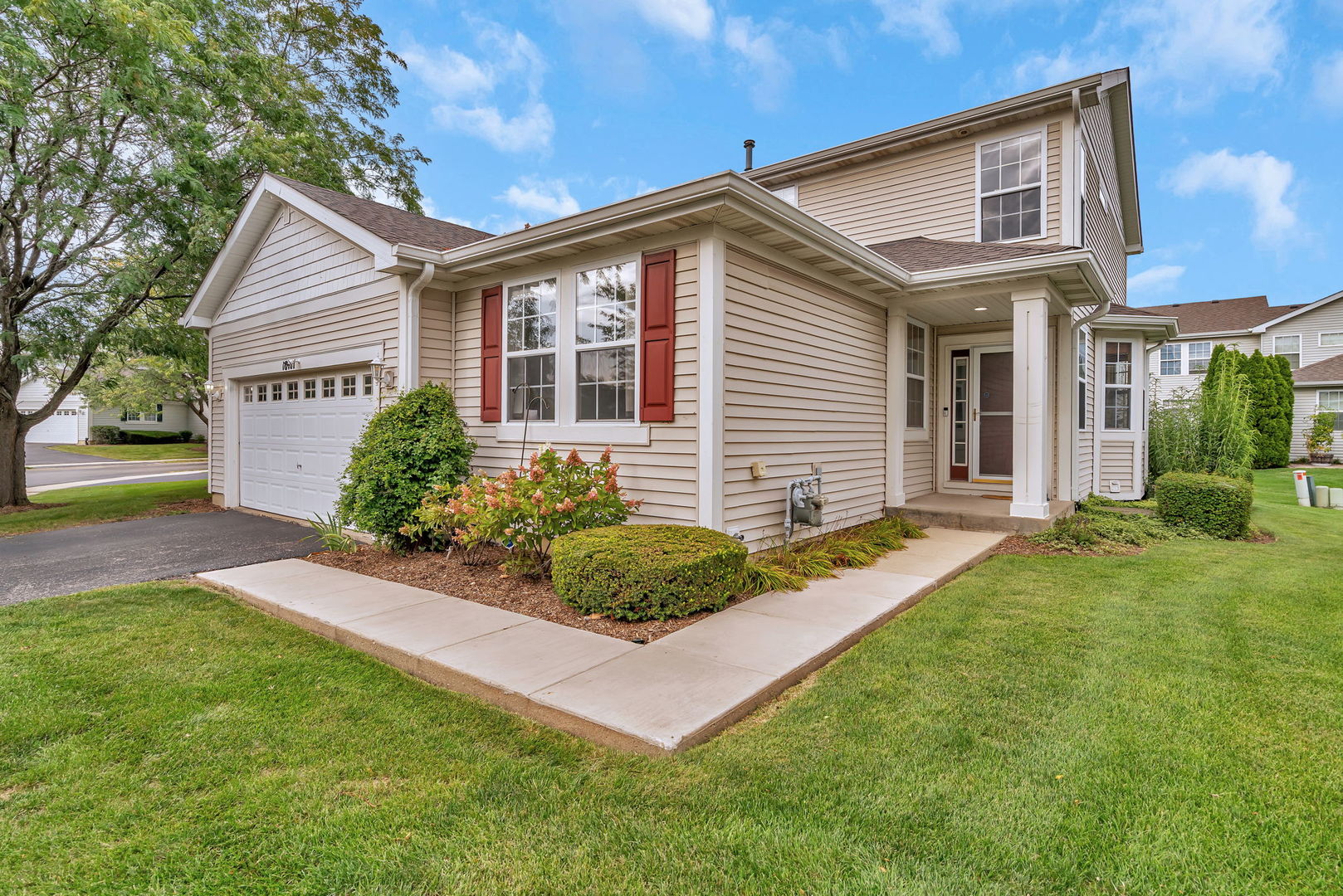 16107 Huron Street Property Photo 1