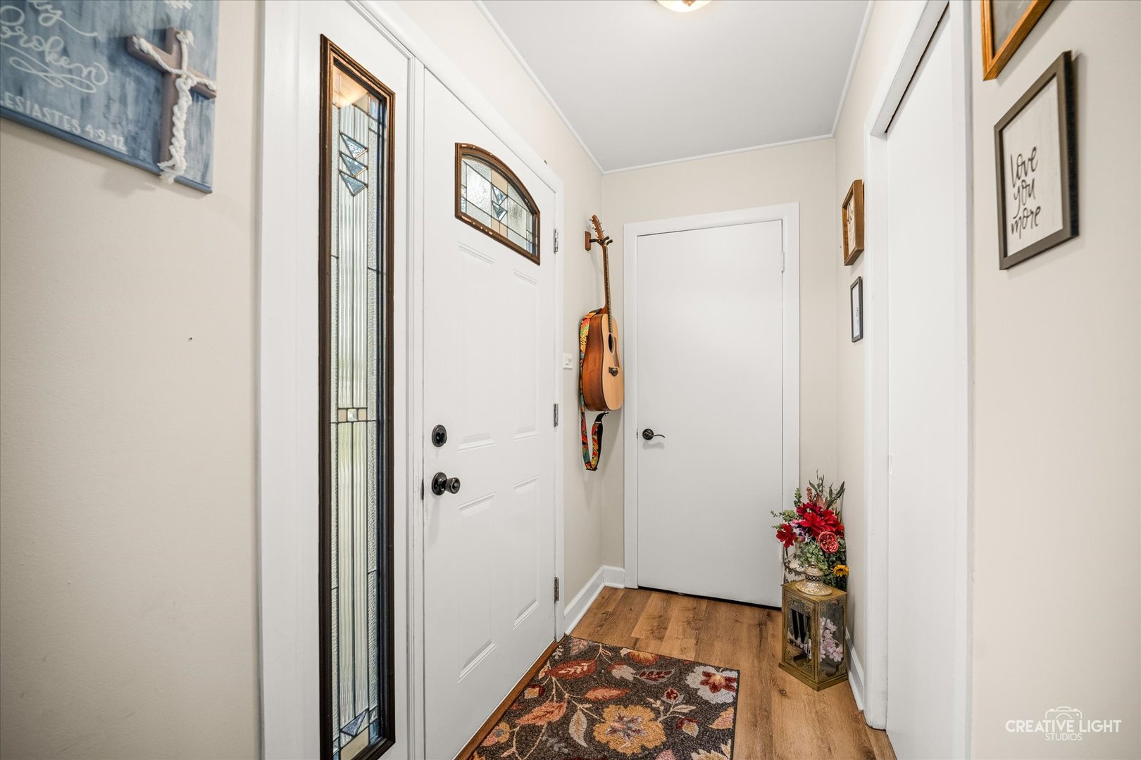 111 E 14th Place Property Photo 2