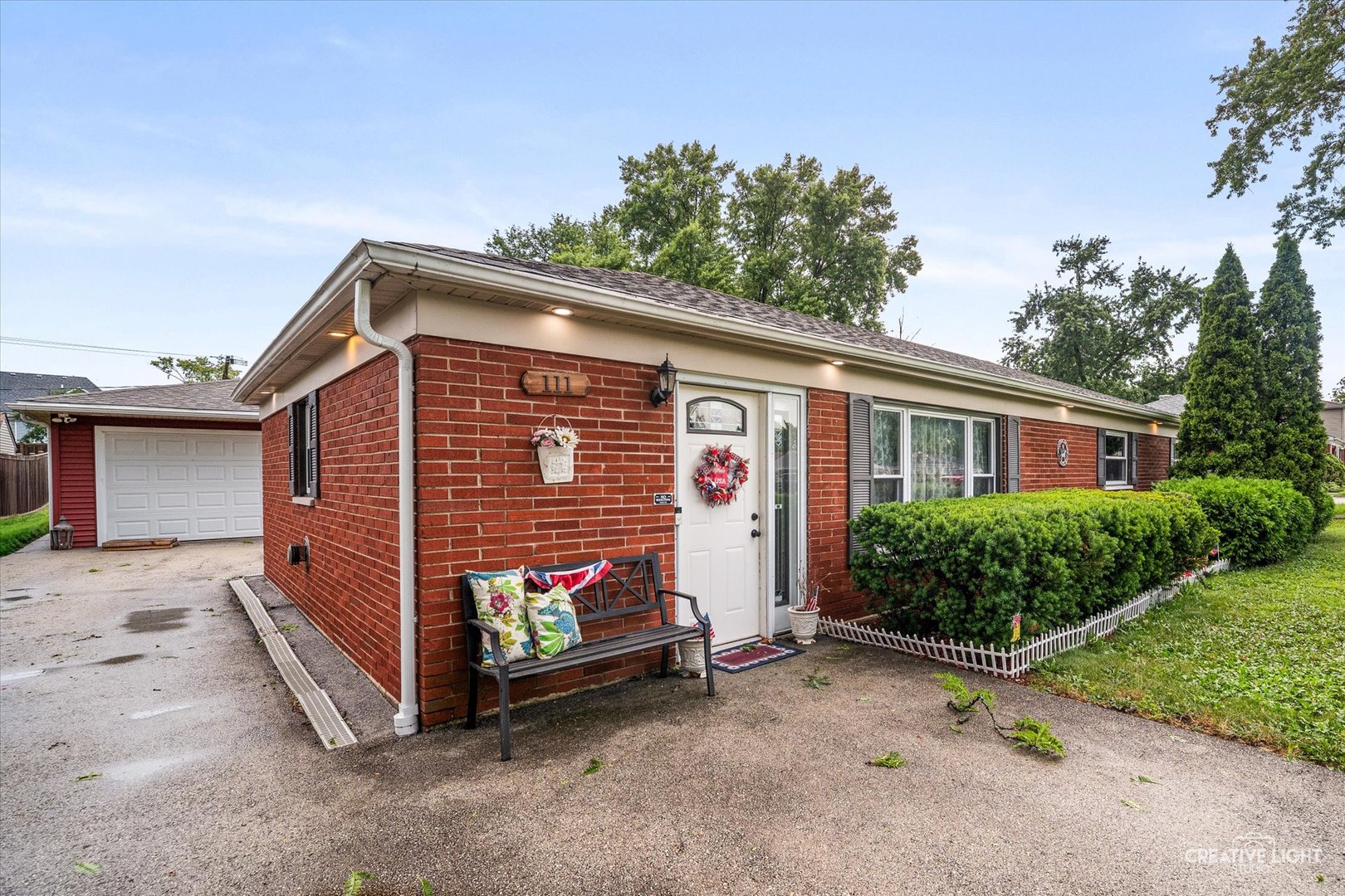 111 E 14th Place Property Photo 17