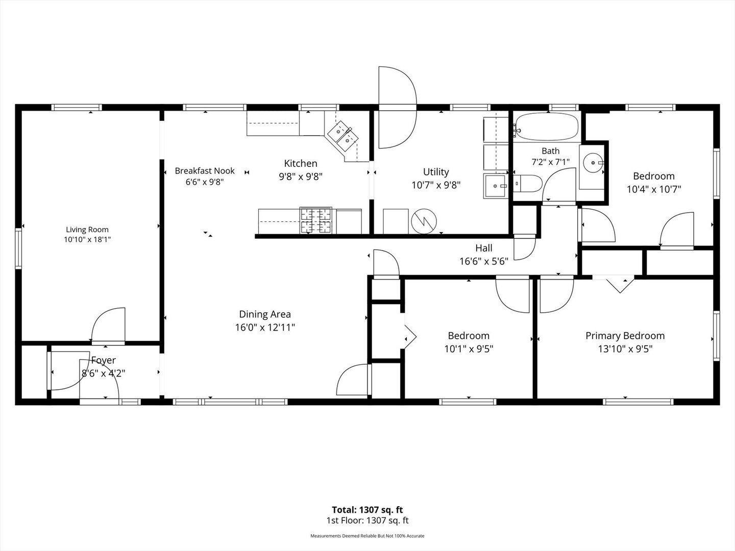 111 E 14th Place Property Photo 18