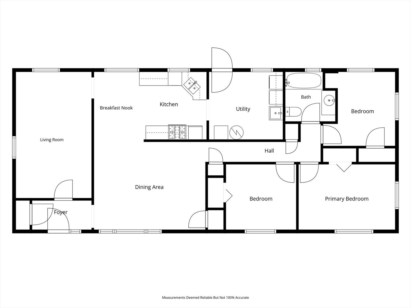 111 E 14th Place Property Photo 19