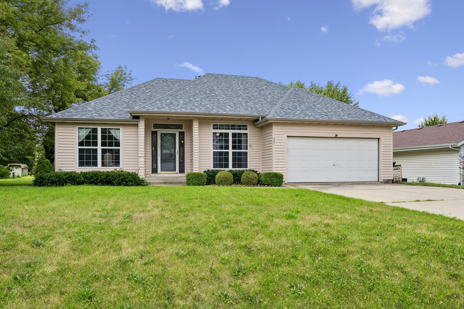 507 Benedict Drive Property Photo 1