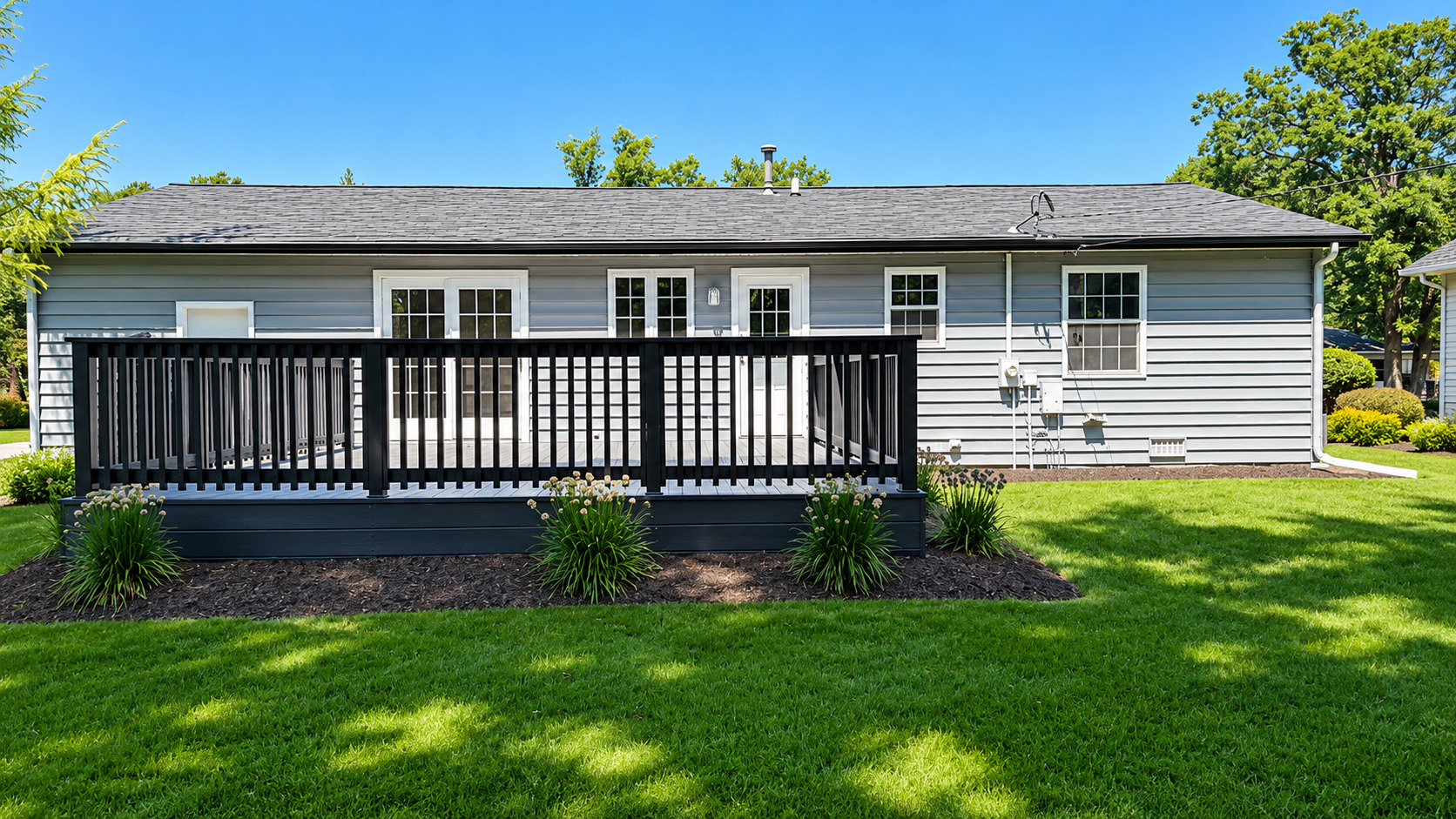 1509 Hickory Street Property Photo 2