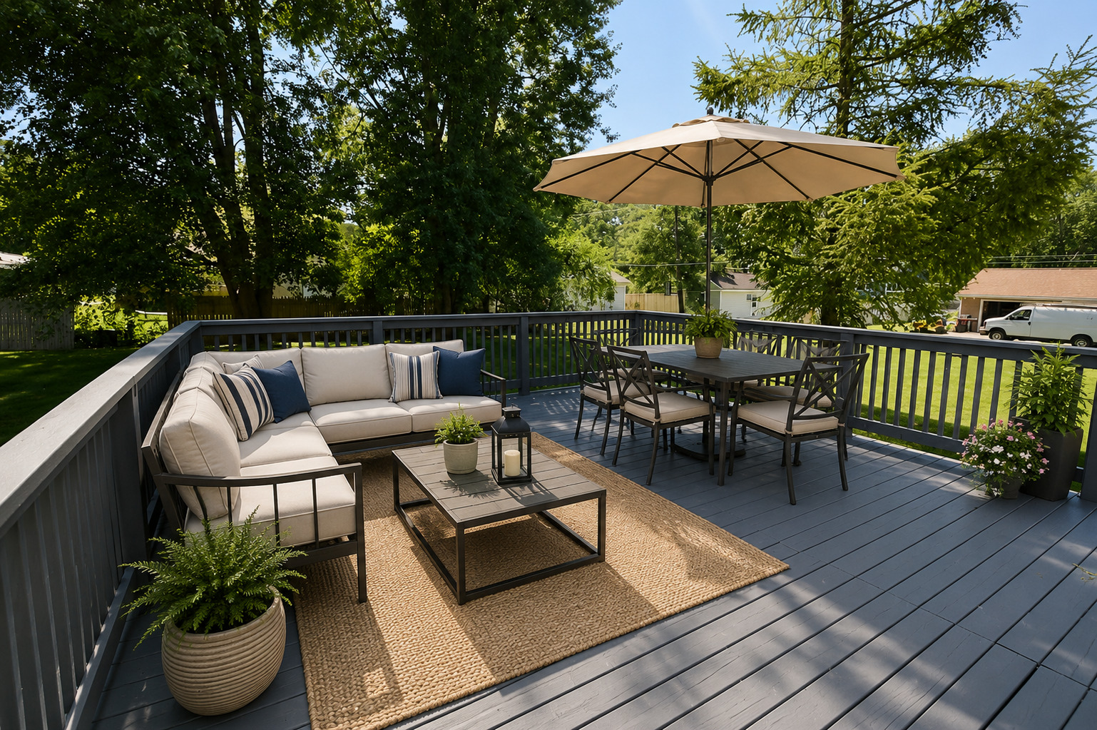 1509 Hickory Street Property Photo 4