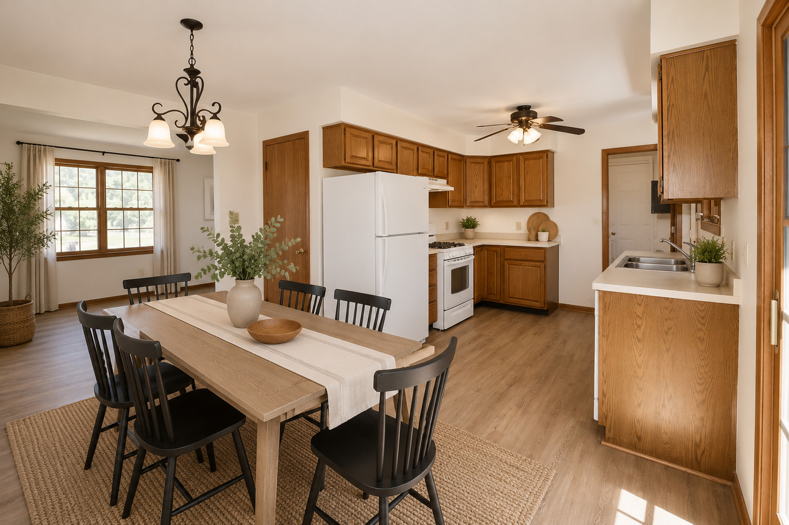 1509 Hickory Street Property Photo 6