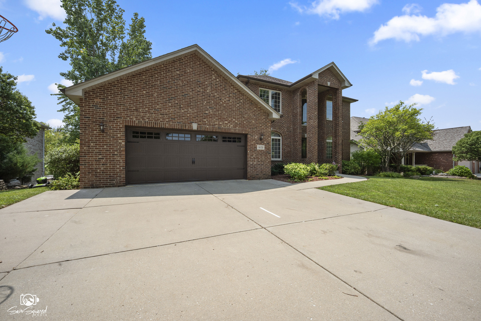 16511 W Springview Drive Property Photo 2