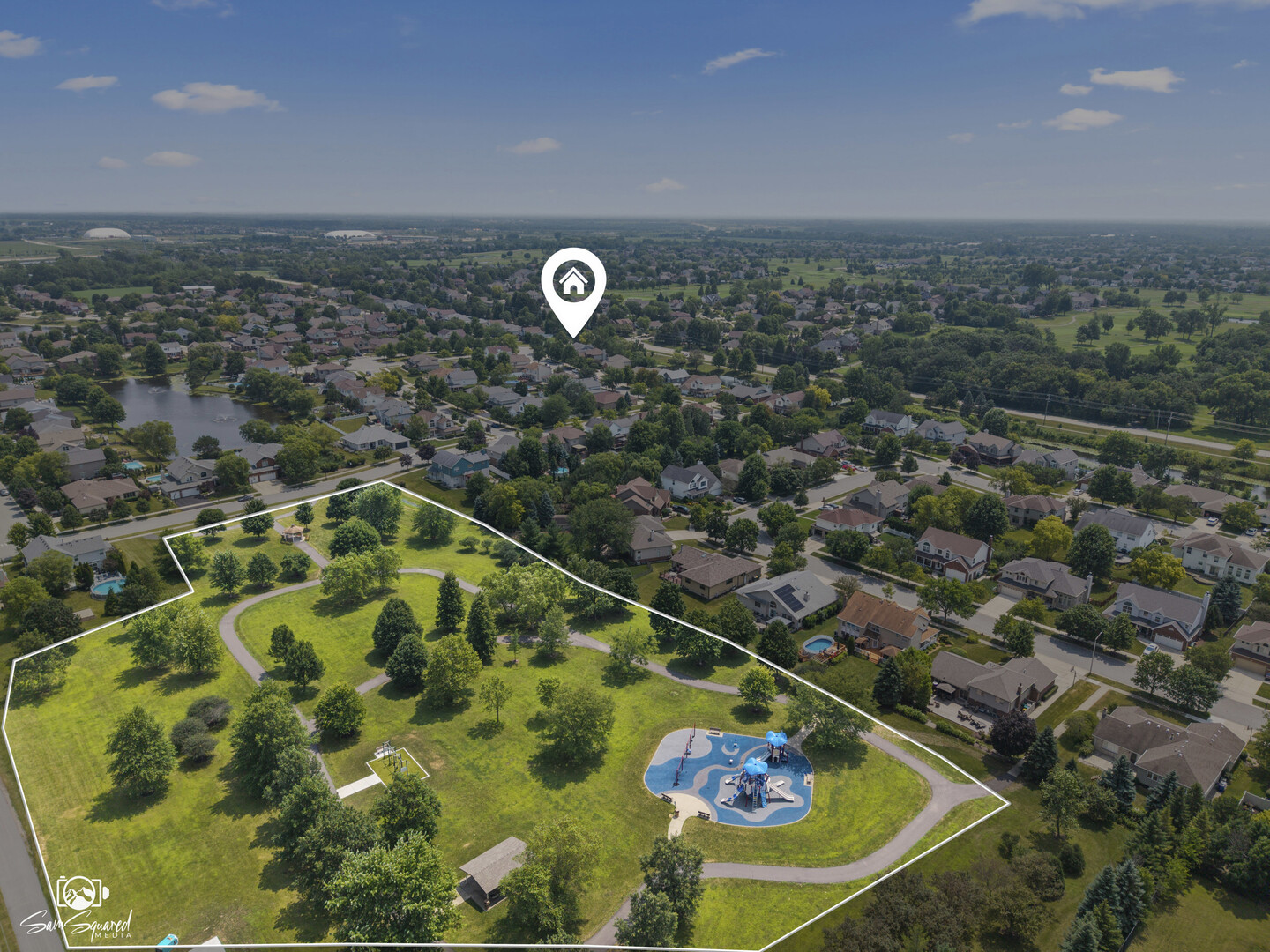 16511 W Springview Drive Property Photo 28