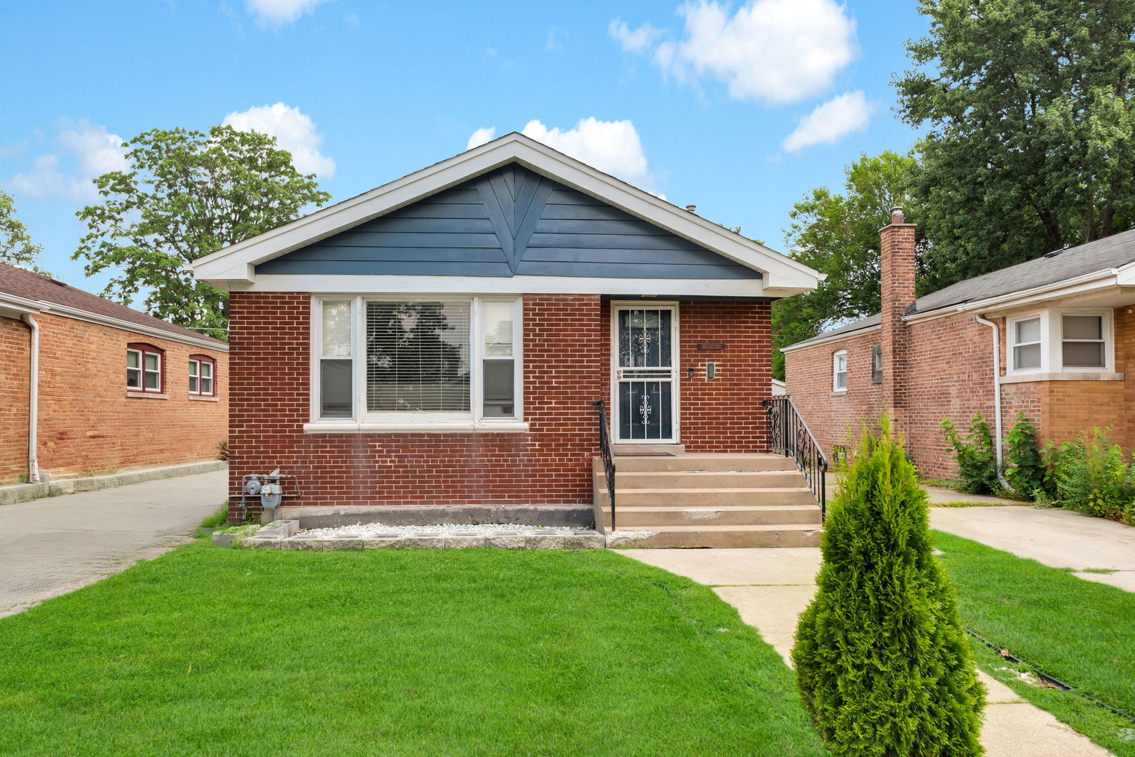 423 Jefferson Street Property Photo 1