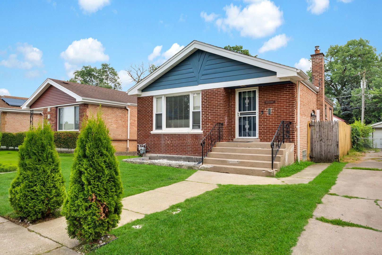 423 Jefferson Street Property Photo 5