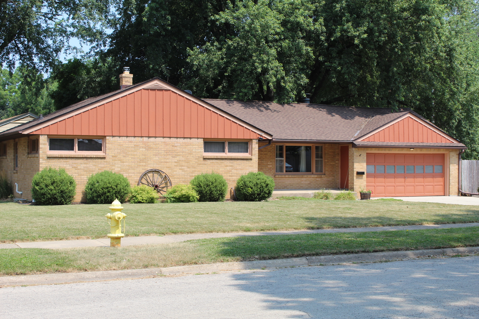 3206 Corbridge Lane Property Photo 1